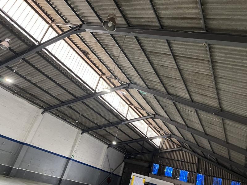 To Let commercial Property for Rent in Montague Gardens Western Cape